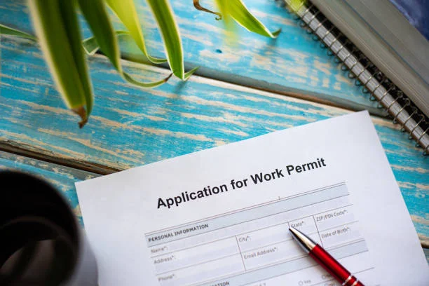 Canada Work Permit Visa